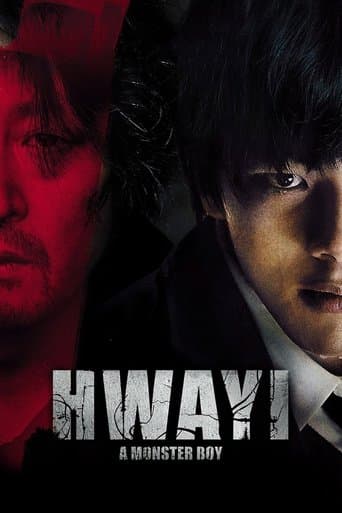 Hwayi: O Garoto Monstro