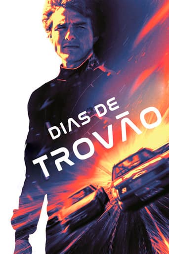 Dias de Trovão