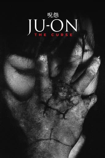 Ju-on: A Maldição