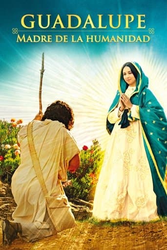 Guadalupe: Mãe da Humanidade
