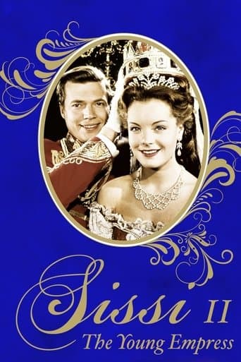 Sissi, A Imperatriz