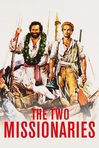 Dois Missionários do Barulho