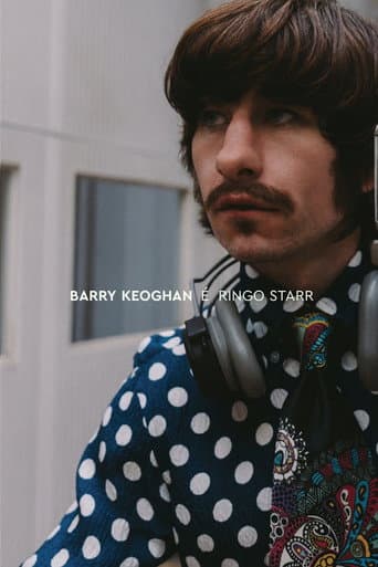 The Beatles: Ringo