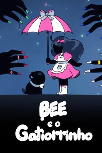 Bee e o Gatiorrinho