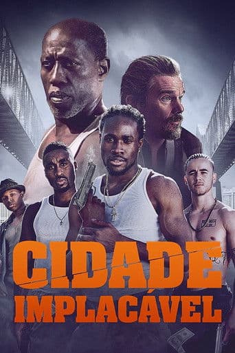 Cidade Implacável