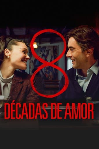 8 Décadas de Amor