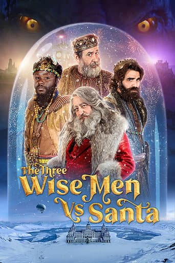Reis Magos vs. Papai Noel