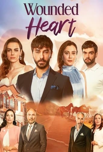 Coração Ferido