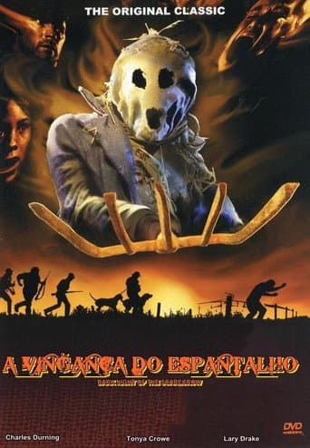 Noite do Espantalho