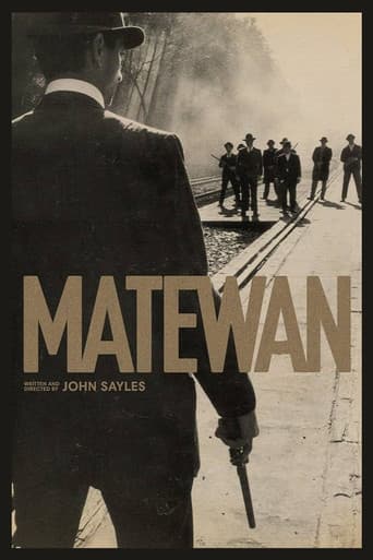 Matewan - A Luta Final