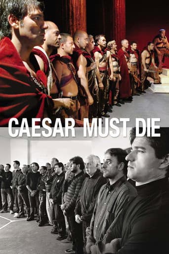 César Deve Morrer