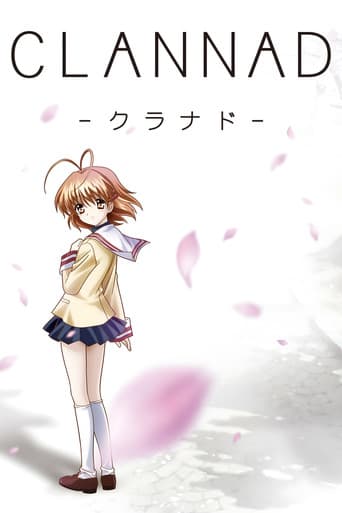 Clannad: O Filme