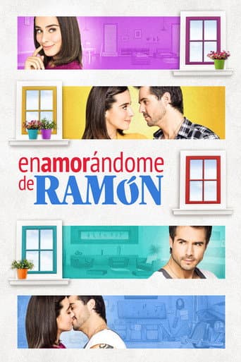 Apaixonando-me Por Ramon