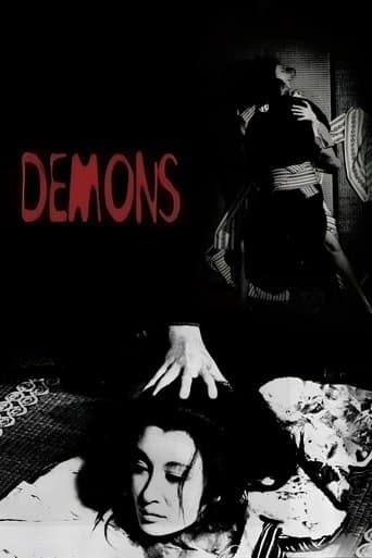 Demônios