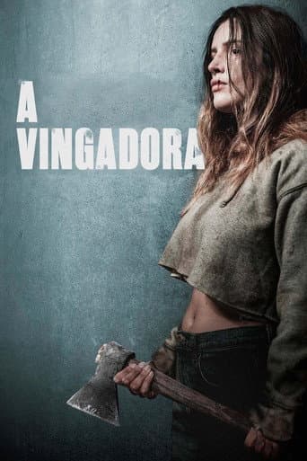 A Vingadora