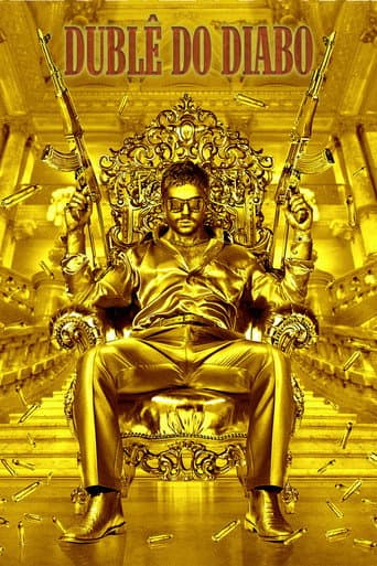 O Dublê do Diabo