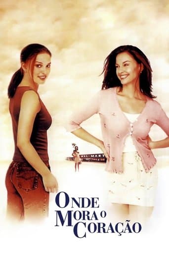 Onde Mora o Coração