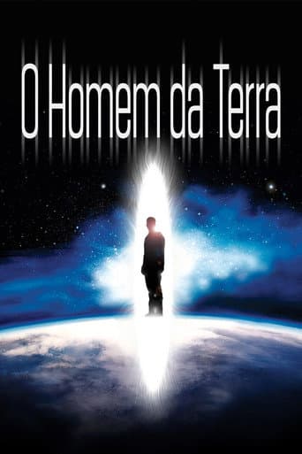 O Homem da Terra