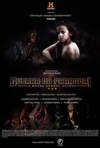 Guerra do Paraguai