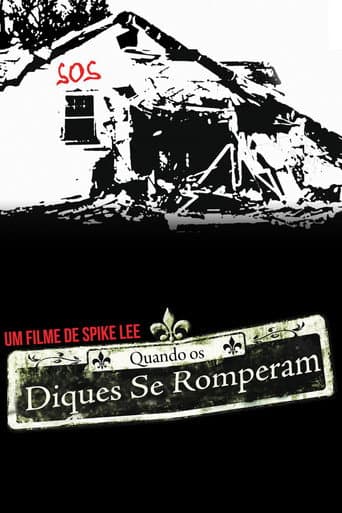 Quando os Diques Se Romperam: Um Réquiem em Quatro Atos-