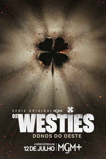 Os Westies: Donos do Oeste