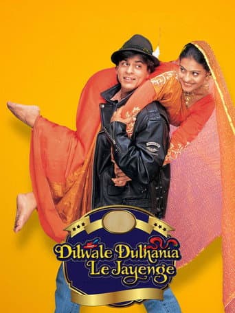 Dilwale vai levar a noiva