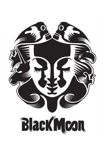 Lua Negra