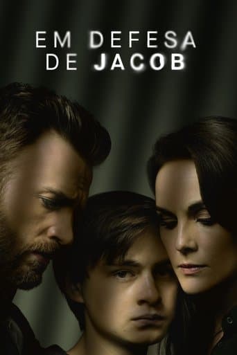 Em Defesa de Jacob