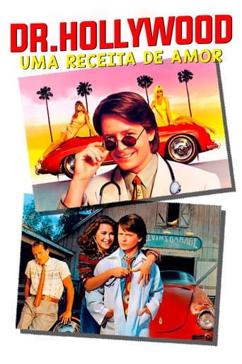 Dr. Hollywood