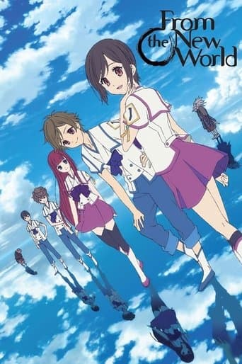 From The New World