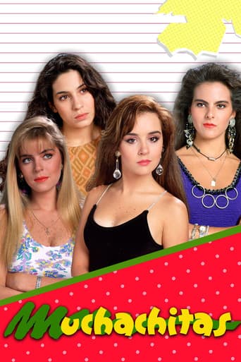 Garotas Bonitas