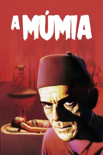 A Múmia