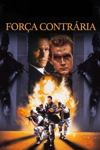 Força contrária