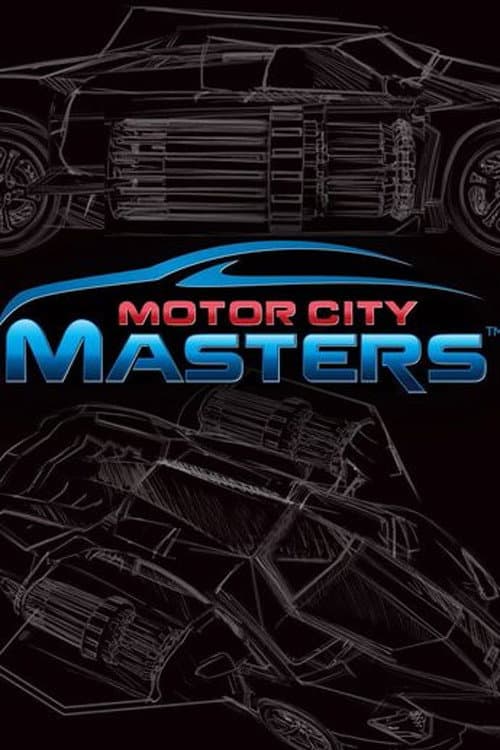 Mestres do Motor