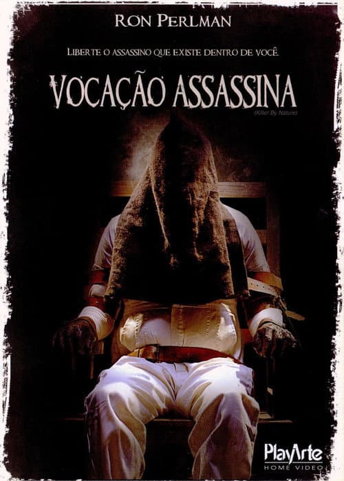 Vocação Assassina