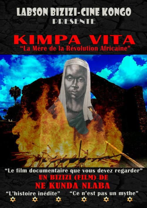 Kimpa Vita, A Mãe da Revolução Africana