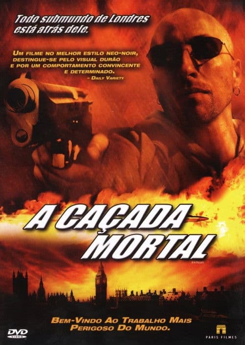 A Caçada Mortal